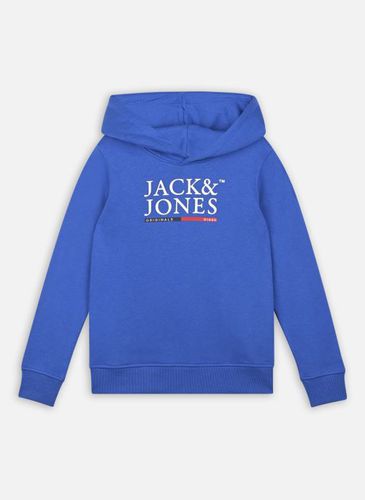 Vêtements Jorcodyy Sweat Hood Sn Jnr pour Accessoires - Jack & Jones - Modalova