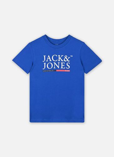Vêtements Jorcodyy Tee Ss Crew Neck Sn Jnr pour Accessoires - Jack & Jones - Modalova
