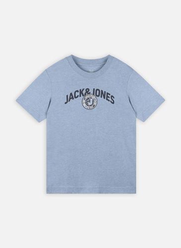 Vêtements Jcoounce Jj Logo Tee Ss Crew Neck Jnr pour Accessoires - Jack & Jones - Modalova