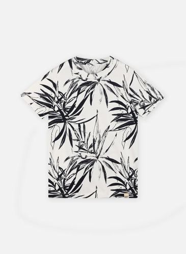 Vêtements Jorcrayon Aop Tee Ss Crew Neck Jnr pour Accessoires - Jack & Jones - Modalova