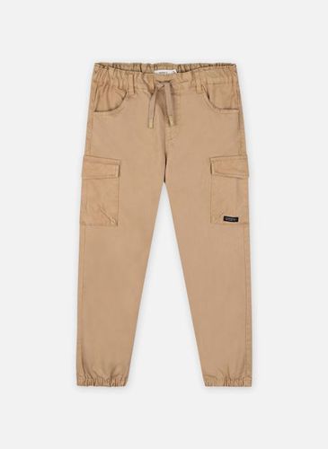 Vêtements Nmmben Cargo R Twi Pant 1771-Hi Noos pour Accessoires - Name it - Modalova