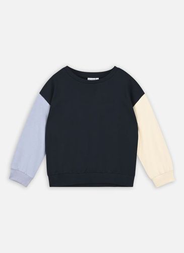 Vêtements Nmfvisusan Ls Boxy Sweat Bru T pour Accessoires - Name it - Modalova