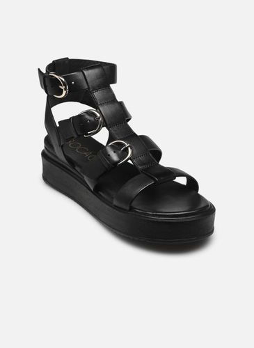 Sandales et nu-pieds RANDA - Bocage - Modalova