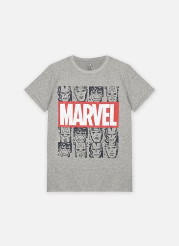 Vêtements Nkmmackin Marvel Ss Top Mar pour Accessoires - Name it - Modalova