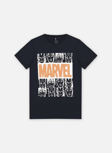 Vêtements Nkmmackin Marvel Ss Top Mar pour Accessoires - Name it - Modalova