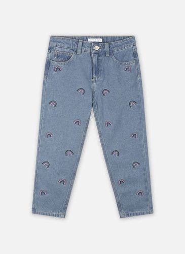 Vêtements Nmfbella Mom Jeans 1250-Te Noos pour Accessoires - Name it - Modalova