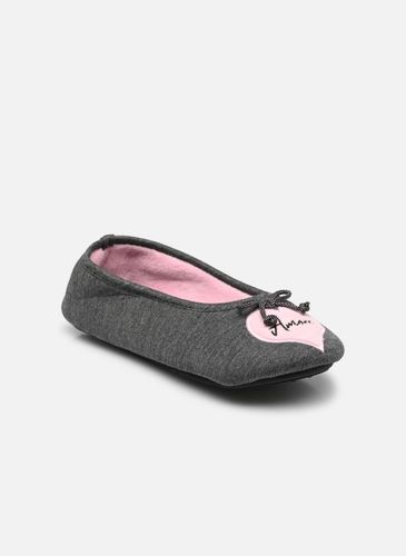 Chaussons Ballerines – jersey pour Enfant - Isotoner - Modalova