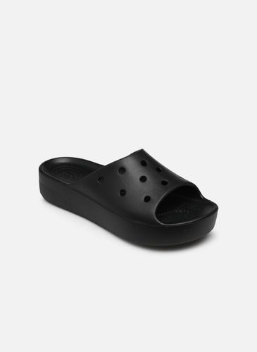 Mules et sabots Classic Platform Slide Blk pour - Crocs - Modalova