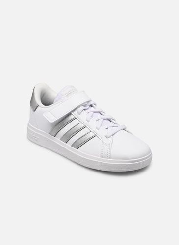 Baskets Grand Court 2.0 El K pour Enfant - adidas sportswear - Modalova