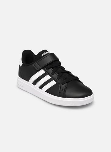 Baskets Grand Court 2.0 El K pour Enfant - adidas sportswear - Modalova