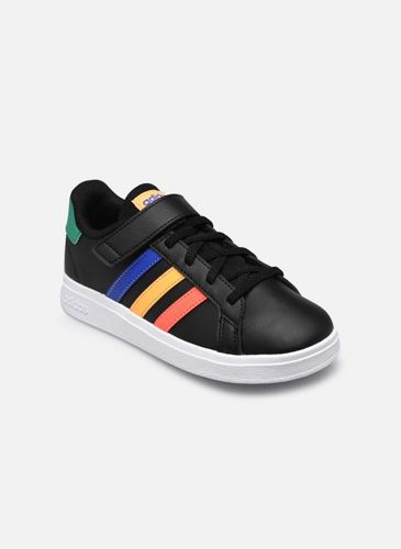 Baskets Grand Court 2.0 El K pour Enfant - adidas sportswear - Modalova