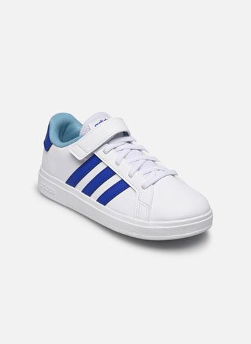 Baskets Grand Court 2.0 El K pour Enfant - adidas sportswear - Modalova