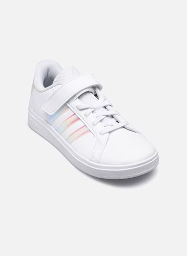 Baskets Grand Court 2.0 El K pour Enfant - adidas sportswear - Modalova