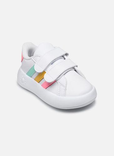 Baskets Grand Court 2.0 Cf I pour Enfant - adidas sportswear - Modalova