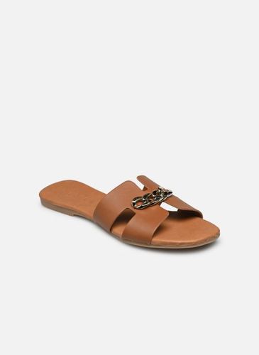 Sandales et nu-pieds Pckenly Leather Sandal pour - Pieces - Modalova