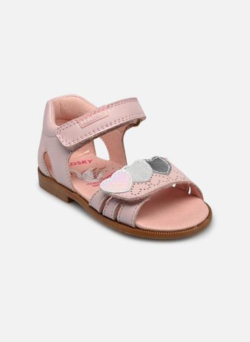 Sandales et nu-pieds 024678 pour Enfant - Pablosky - Modalova