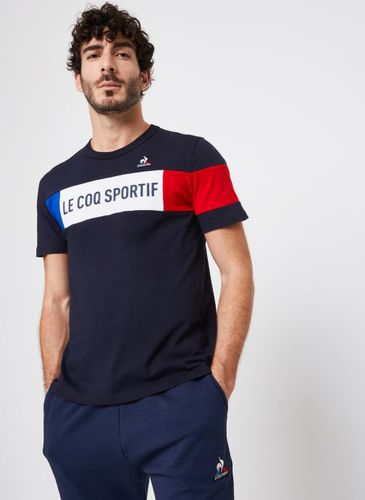 Vêtements TRI Tee SS N°1 M sky captain pour Accessoires - Le Coq Sportif - Modalova