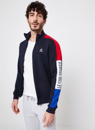 Vêtements TRI FZ Sweat N°1 M sky captain pour Accessoires - Le Coq Sportif - Modalova