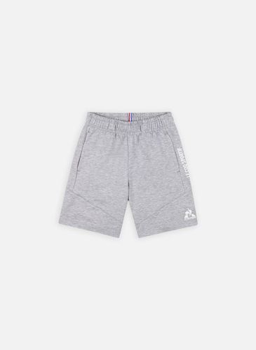 Vêtements ESS Short Regular N°1 Enfant chiné pour Accessoires - Le Coq Sportif - Modalova