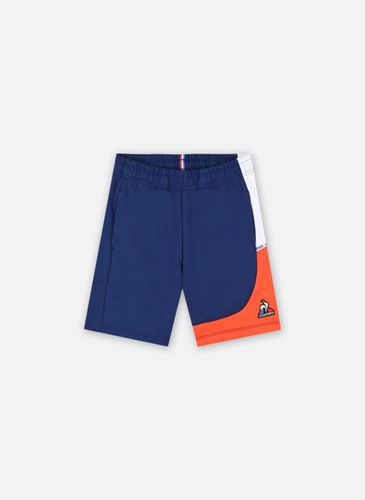 Vêtements SAISON Short Regular N°1 Enfant blue dep pour Accessoires - Le Coq Sportif - Modalova