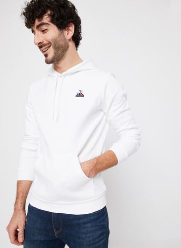 Vêtements SAISON 1 Hoody N°1 M new optical white pour Accessoires - Le Coq Sportif - Modalova