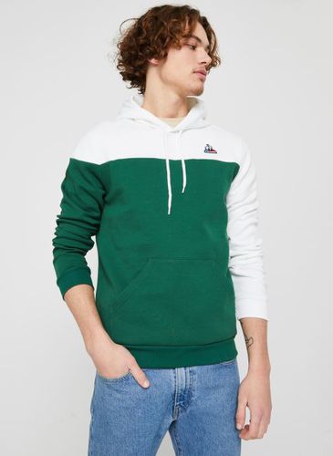 Vêtements BAH Hoody N°2 M foncé camuset pour Accessoires - Le Coq Sportif - Modalova