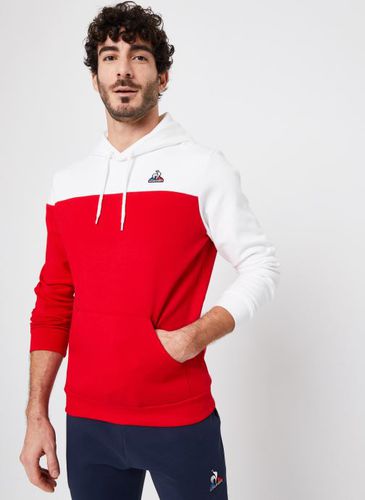 Vêtements BAH Hoody N°2 M electro/n.optical pour Accessoires - Le Coq Sportif - Modalova