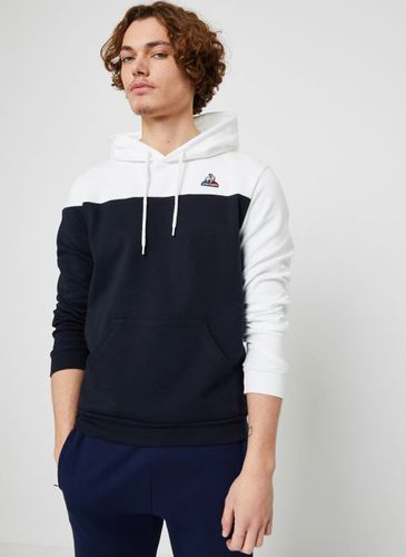 Vêtements BAH Hoody N°2 M sky captain/new optical pour Accessoires - Le Coq Sportif - Modalova