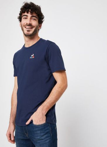 Vêtements ESS Tee SS N°4 M pour Accessoires - Le Coq Sportif - Modalova