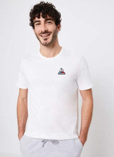 Vêtements ESS Tee SS N°4 M pour Accessoires - Le Coq Sportif - Modalova