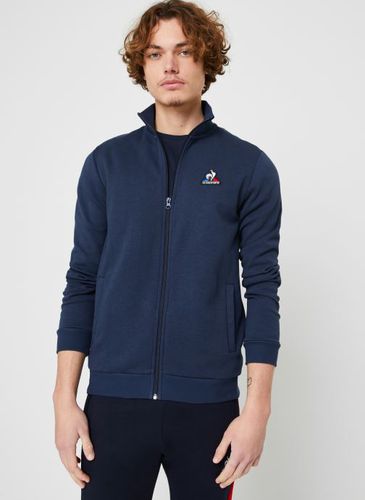 Vêtements ESS FZ Sweat N°4 M pour Accessoires - Le Coq Sportif - Modalova