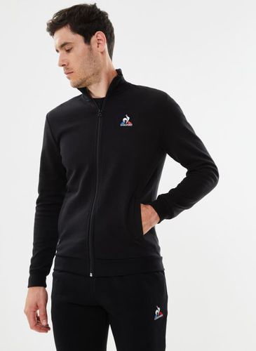 Vêtements ESS FZ Sweat N°4 M pour Accessoires - Le Coq Sportif - Modalova