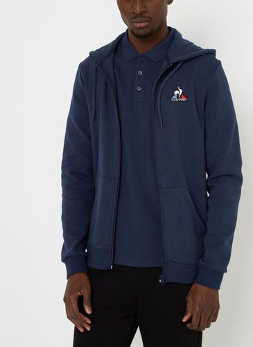 Vêtements ESS FZ Hoody N°4 M pour Accessoires - Le Coq Sportif - Modalova