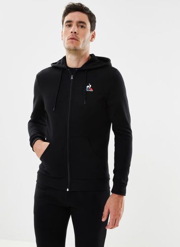 Vêtements ESS FZ Hoody N°4 M pour Accessoires - Le Coq Sportif - Modalova