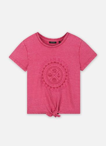 Vêtements Tee Shirt Nœud XW10032 pour Accessoires - IKKS JUNIOR - Modalova