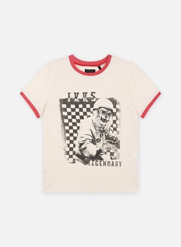 Tee Shirt XW10063 par IKKS JUNIOR - IKKS JUNIOR - Modalova