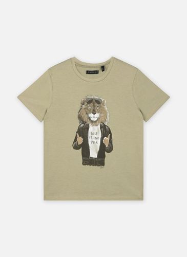 Tee Shirt XW10423 par IKKS JUNIOR - IKKS JUNIOR - Modalova