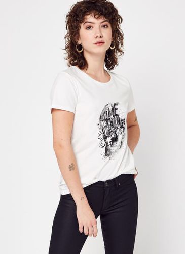 Vêtements Tee-Shirt BW10005 pour Accessoires - IKKS Women - Modalova