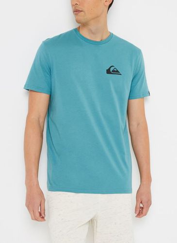 Vêtements Mwminilogo M Tees Blz0 pour Accessoires - Quiksilver - Modalova