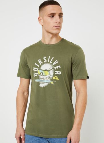 Vêtements Qsrockinskull M Tees Gph0 pour Accessoires - Quiksilver - Modalova