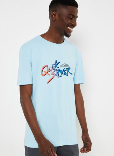 Vêtements Signaturemove M Tees Bgc0 pour Accessoires - Quiksilver - Modalova