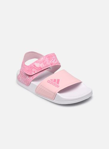 Sandales et nu-pieds Adilette Sandal K pour Enfant - adidas sportswear - Modalova