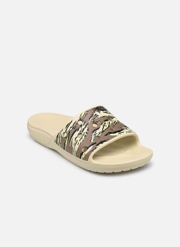 Sandales et nu-pieds Classic Printed Camo pour - Crocs - Modalova