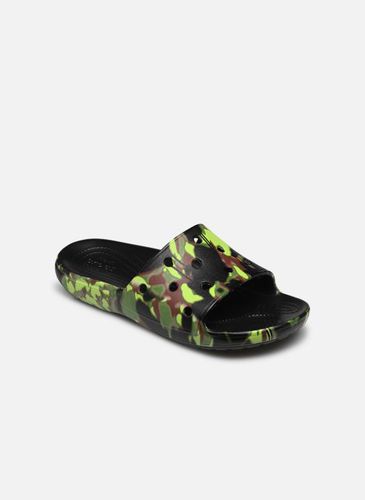 Sandales et nu-pieds ClsSprayCamoSlide pour - Crocs - Modalova