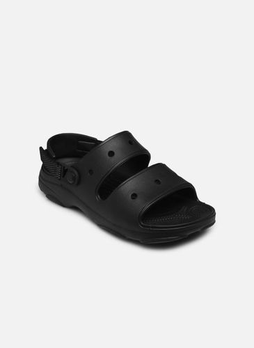 Sandales et nu-pieds Classic All-Terrain Sandal Blk pour - Crocs - Modalova