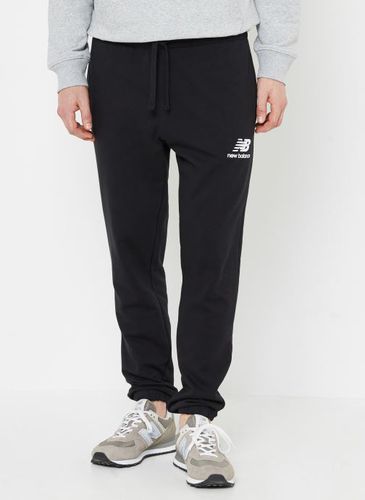 Vêtements NB Essentials Stacked Logo Sweatpant pour Accessoires - New Balance - Modalova