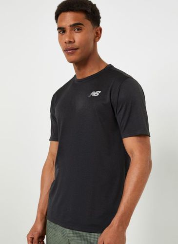 Vêtements Impact Run Short Sleeve pour Accessoires - New Balance - Modalova