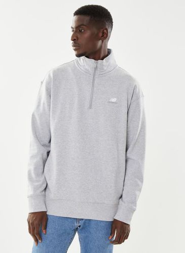 Vêtements NB Athletics 90's 1/4 Zip Mock Sweatshirt pour Accessoires - New Balance - Modalova