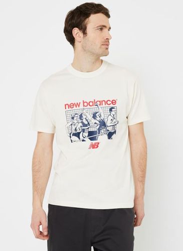 Vêtements NB Athletics 90's Graphic T-Shirt pour Accessoires - New Balance - Modalova