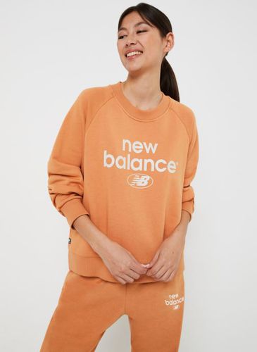 Vêtements Essentials Reimagined Archive French Terry Crewneck pour Accessoires - New Balance - Modalova